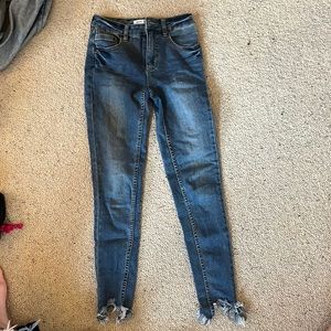 O’neil Skinny Jeans